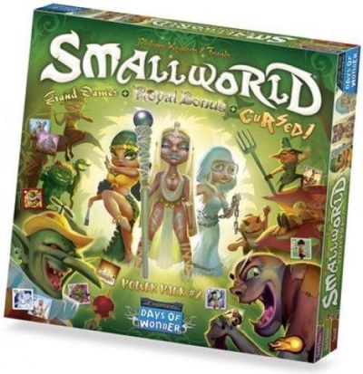 Small World – Power pack 2