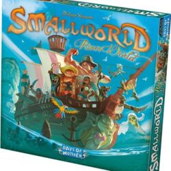 Small World – River world