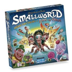 Small World – Power pack 1