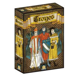 Les dames de Troyes