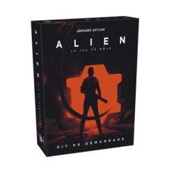 Alien – Kit de Démarrage
