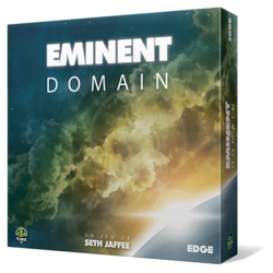 Eminent Domain