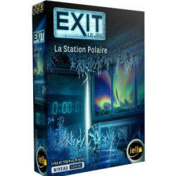 EXIT – La Station Polaire