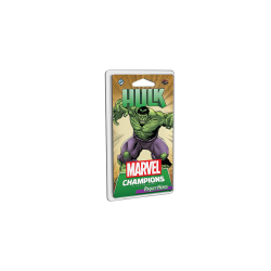 Marvel Champions – Hulk