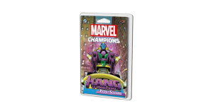 Marvel Champions – Kang Le Conquérant