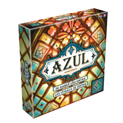 Azul Sintra