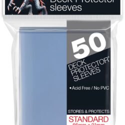 Sleeves – Ultra Pro – Standard Transparent (50)