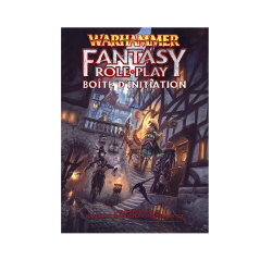Warhammer Fantasy – Boite d’initiation