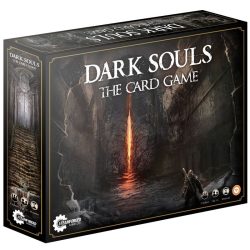 Dark Souls, Le jeu de cartes