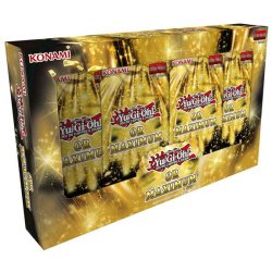 yu-gi-oh! Maximum Gold