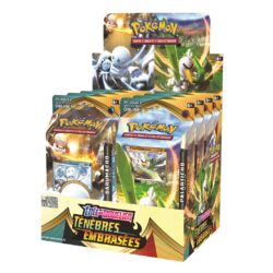 Pokémon – EB 03 – Ténèbres Embrasées (Deck de démarrage)