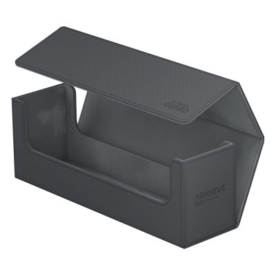 Deck case – UG Arkhive 400+ Gris