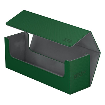 Deck case - UG Arkhive 400+ Vert