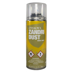 Citadel - spray - Zandri Dust