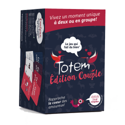 Totem Edition couple