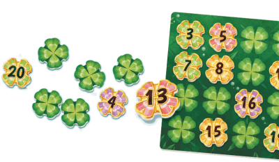Lucky Numbers