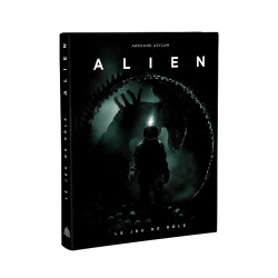 Alien – Le jeu de rôle