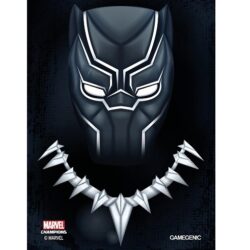 Sleeves – Gamegenics – Marvel Champions