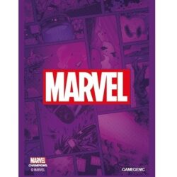Sleeves – Gamegenics – Marvel Champions