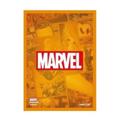 Sleeves – Gamegenics – Marvel Champions