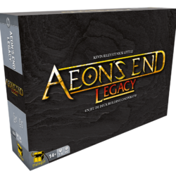 Aeon's end Legacy
