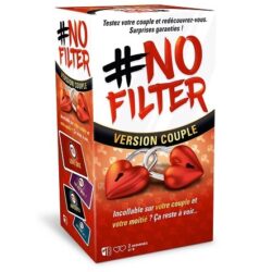 #No Filter – Version Couple