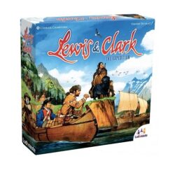 Lewis & Clark The expedition