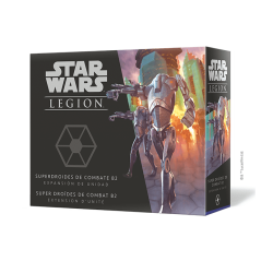 Star Wars Legion – Super droides de combat B2