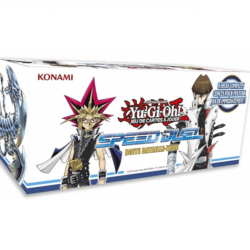 Yu-Gi-Oh! – Speed duel – Boite Bataille – Ville