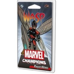 Marvel Champions – The Wasp