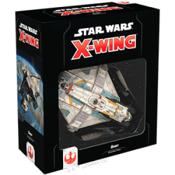 SW X-Wing 2.0 – Ghost
