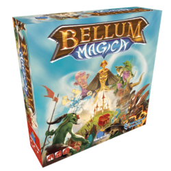 Bellum Magica