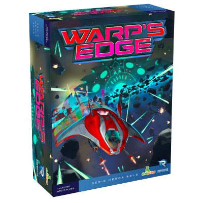 Warp’s edge