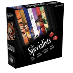 The specialists
