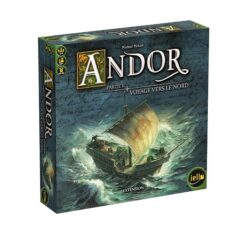 Andor – Voyage vers le nord (Partie II)