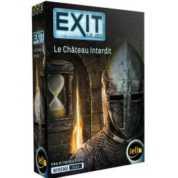EXIT – Le chateau interdit