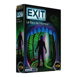Exit – Le parc de l’horreur