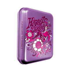 DC Comics – Tin – Harley Quinn – Cartes