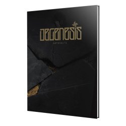 Degenesis artefacts