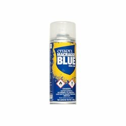 Citadel – Spray – Maccrage Blue