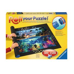 Roll your puzzle