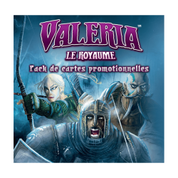 Valeria – Pack mini extension 1 à 6