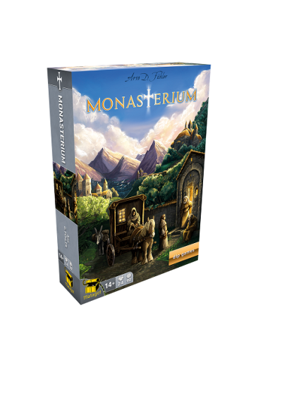 Monasterium