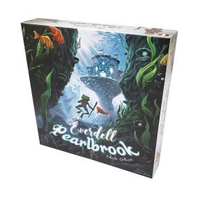 Everdell – Pearlbrook
