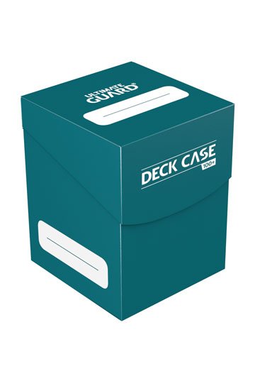 Deck case – UG 100+ Bleu petrole