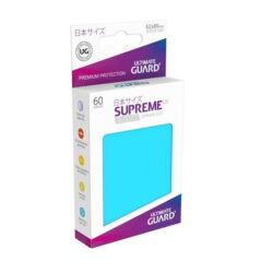 Ultimate Guard – Small Supreme UX Bleu Clair