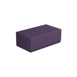 Deck Case Ultimate Guard Arkhive 800+ Violet