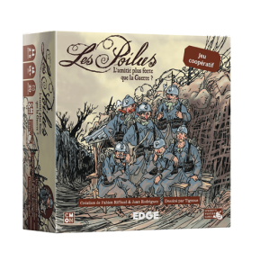 Les Poilus