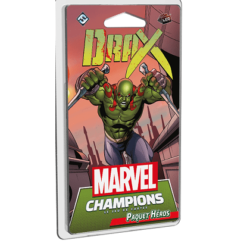 Marvel Champions – Drax