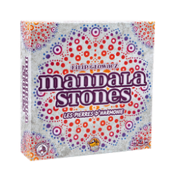 Mandala Stones